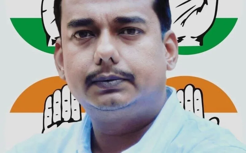 कठोर ठंड में राहत की मांग — त्रिशानु राय ने उपायुक्त से अलाव और कंबल वितरण की अपील