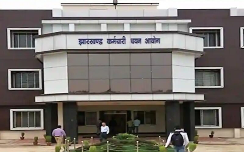 JSSC भर्ती 2025: 3,451 इंटरमीडिएट और स्नातक प्रशिक्षित शिक्षकों की नियुक्ति होगी