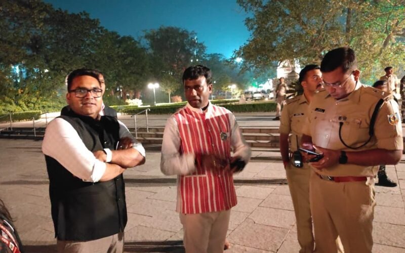 झारखंड स्थापना दिवस पर 2 दिवसीय भव्य महोत्सव: जतरा, ड्रोन शो और सांस्कृतिक प्रदर्शनी के साथ राज्य मनाएगा 25 वर्ष