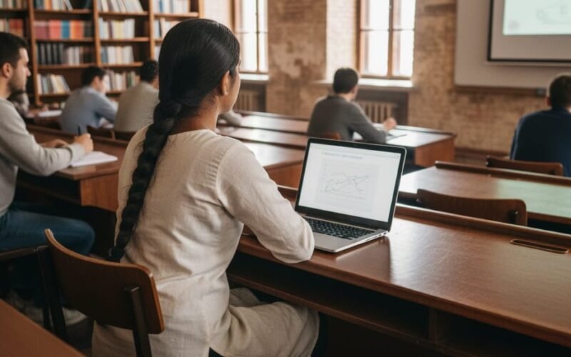 सीआईएससीई ने जारी की बोर्ड परीक्षा तिथियाँ: 10वीं की परीक्षा 17 फरवरी से, 12वीं की 12 फरवरी से शुरू