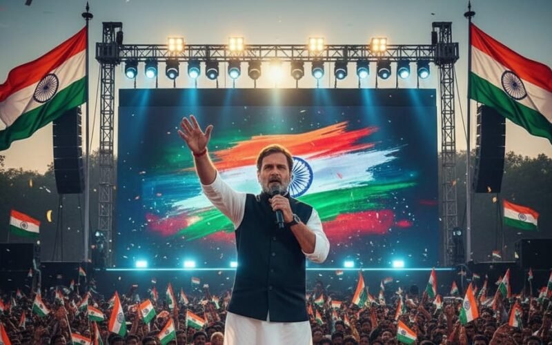 बिहार की जनता का आभार: महागठबंधन ने कहा—जनादेश का करेंगे विश्लेषण