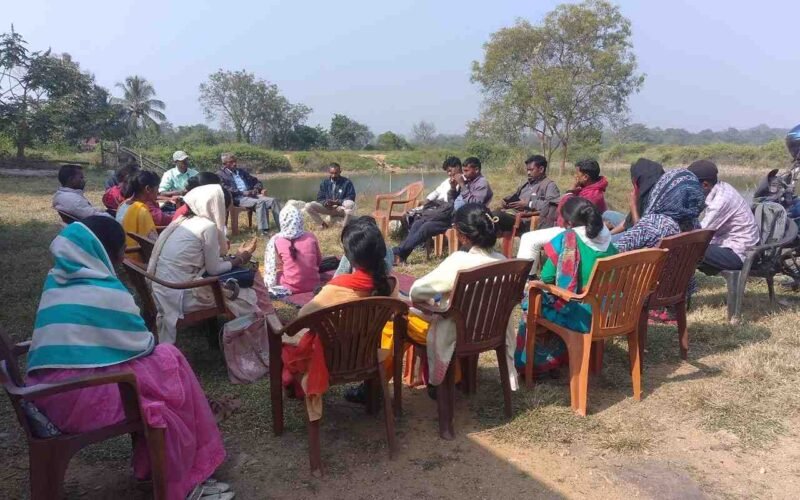 कोल्हान दिवस की तैयारी शुरू — 27 नवंबर को हुई महत्वपूर्ण बैठक