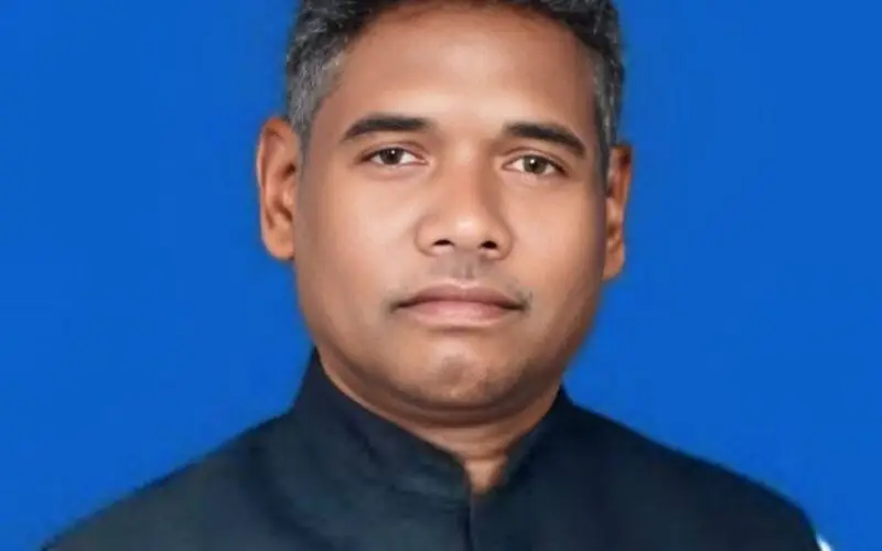 मझगांव–जगन्नाथपुर में अवैध खनन के खिलाफ बड़ी आमसभा की तैयारी—पूर्व मंत्री बड़कुंवर गागराई सक्रिय, संगठन को मजबूत करने पर फोकस