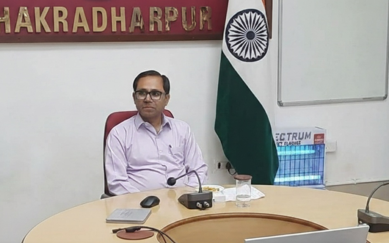 चक्रधरपुर में 29वां ऑल इंडिया स्टील एक्सप्रेस फुटबॉल टूर्नामेंट 28 जनवरी से