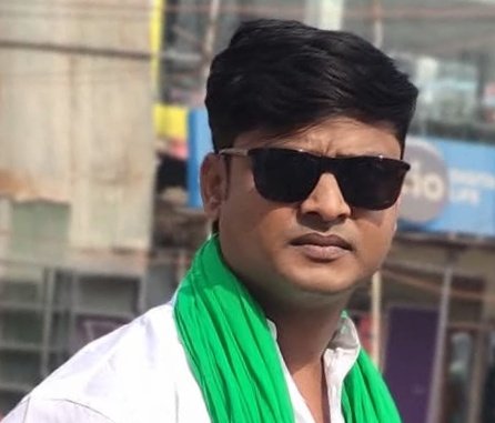 गणतंत्र दिवस पर नगर अध्यक्ष शंभू आचार्य ने नगरवासियों को दी शुभकामनाएं, संविधान और कर्तव्यों के पालन का किया आह्वान