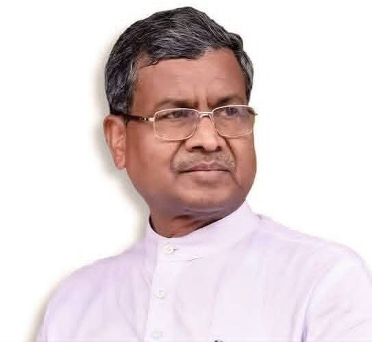 ऑक्सफोर्ड में प्रो. अल्पा शाह से संभावित मुलाकात पर बाबूलाल मरांडी ने उठाए सवाल