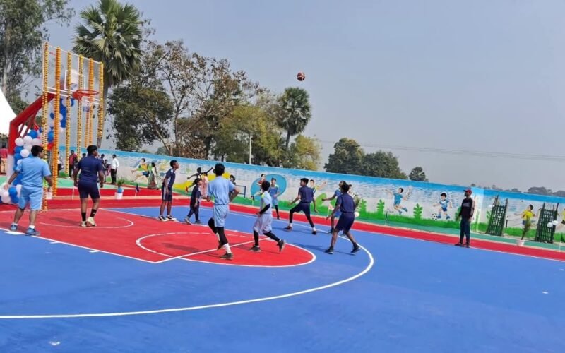 झारखंड के चार प्रमंडलों में खुलेंगे स्पोर्ट्स साइंस सेंटर