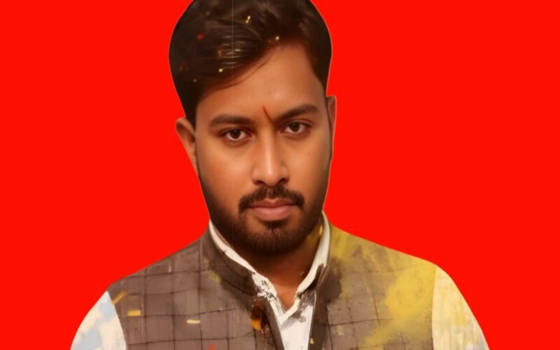 मजदूरों के अधिकारों की लड़ाई में जेएलकेएम नेता राज महतो बने मजबूत आवाज