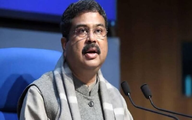 यूजीसी रूल्स 2026 पर विवाद के बीच केंद्र सरकार की सफाई, धर्मेंद्र प्रधान बोले— किसी के साथ नहीं होगा भेदभाव