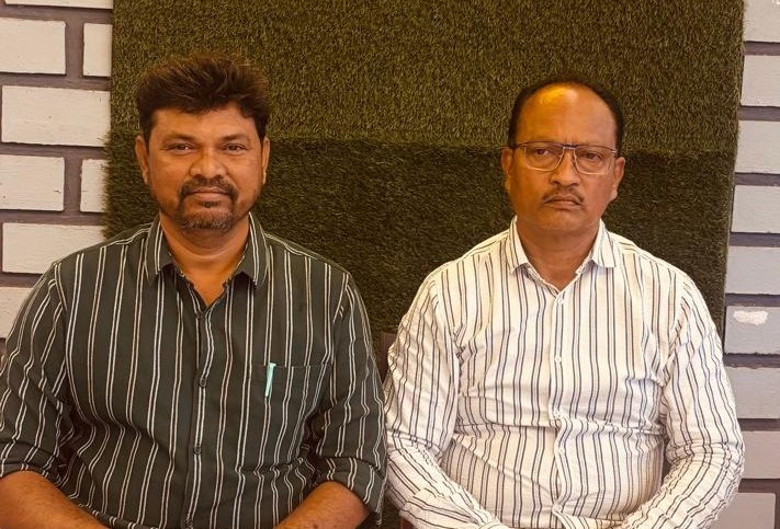 चक्रधरपुर नगर परिषद अध्यक्ष पद के लिए झामुमो ने सन्नी उरांव को बनाया अधिकृत प्रत्याशी