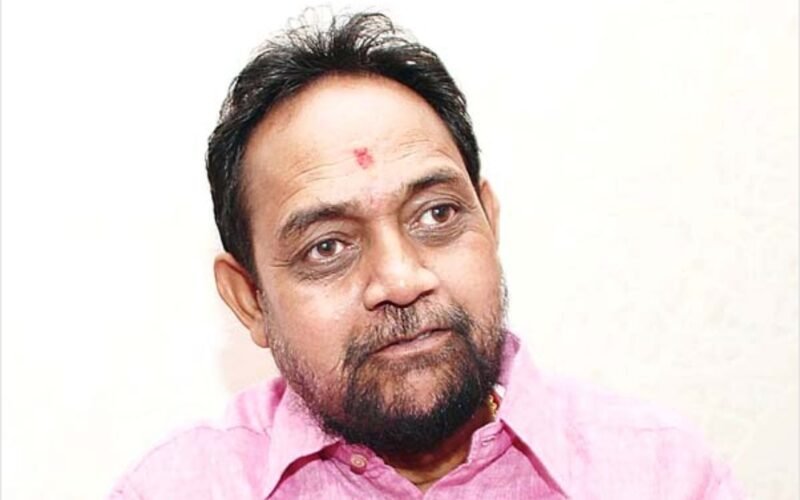 बागबेड़ा पेयजल योजना में देरी राज्य सरकार की उदासीनता का परिणाम : विधुतवारण महतो