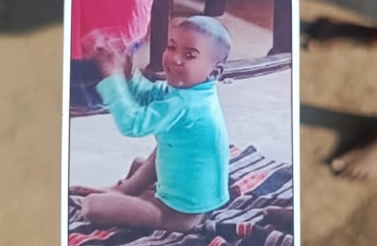 पश्चिम सिंहभूम में 4 वर्षीय मासूम का दिनदहाड़े अपहरण, गांव में दहशत