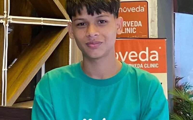 चमोली के आदित्य बिष्ट का नेपाल की ANFA नेशनल लीग में चयन, नवा जन जागृति क्लब से खेलेंगे