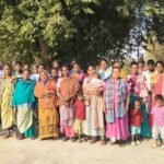 ईचकिंग हातु चबूतरा में ग्राम सभा संपन्न, विकास व सामाजिक मुद्दों पर लिए गए अहम निर्णय