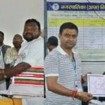 पश्चिम सिंहभूम में नगर निकाय चुनाव 2026 की मतगणना संपन्न, दोनों सीटों पर झामुमो समर्थित उम्मीदवारों की जीत