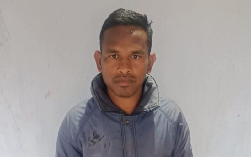 चाईबासा में नाबालिग से दुष्कर्म मामले में आरोपी को 20 साल की कठोर कारावास