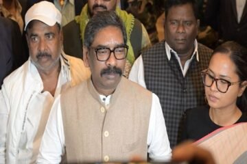 केंद्र के बजट पर सीएम हेमंत सोरेन का हमला, झारखंड कैबिनेट बैठक में 27 प्रस्तावों को मंजूरी