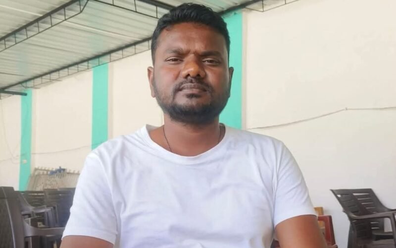 चक्रधरपुर नगर परिषद चुनाव: अध्यक्ष पद के लिए सात उम्मीदवारों के बीच मुकाबला