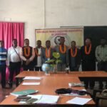 आदिवासी स्कूल संचालकों ने किया नेशनल शिड्यूल्ड ट्राइब्स एजुकेशन एसोसिएशन का गठन