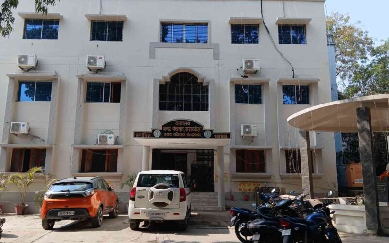 सरायकेला नगर पंचायत चुनाव-2026: जनसंपर्क तेज, 23 फरवरी को मतदाता तय करेंगे उम्मीदवारों का भविष्य