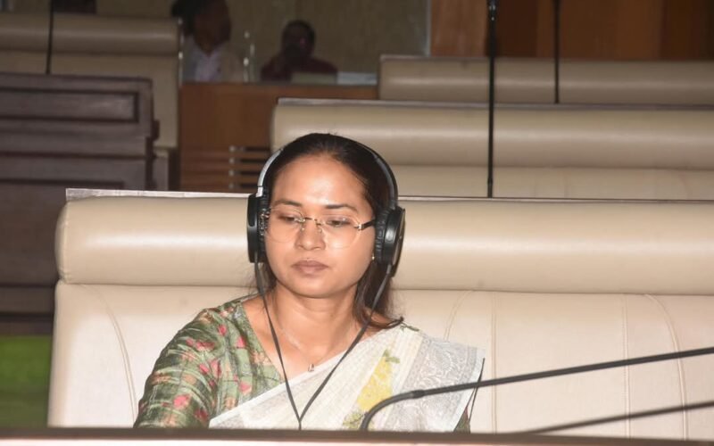 झारखंड बजट 2026–27: 1.58 लाख करोड़ का प्रावधान, महिला किसानों और समावेशी विकास पर विशेष जोर