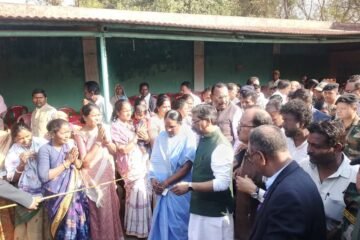 पूर्व मुख्यमंत्री Champai Soren के पोते वीर सोरेन का आकस्मिक निधन, मुख्यमंत्री Hemant Soren समेत कई नेताओं ने दी श्रद्धांजलि