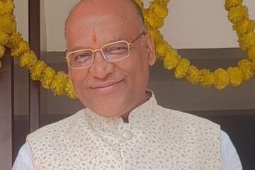 सरायकेला में नगर निकाय चुनाव की मतगणना शुरू, मनोज कुमार चौधरी बने नगर पंचायत अध्यक्ष