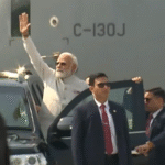 असम के डिब्रूगढ़ में देश की पहली हाईवे इमरजेंसी लैंडिंग फैसिलिटी पर पीएम मोदी की लैंडिंग, पूर्वोत्तर की रक्षा क्षमता को मिली मजबूती