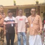 सोनुआ पुलिस को बड़ी सफलता, केरल से संरक्षित बालक को सुरक्षित बरामद किया