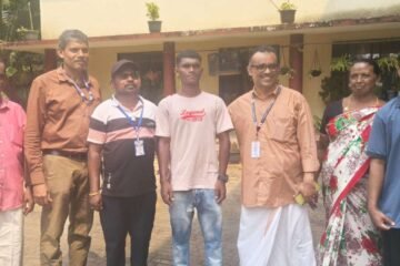 सोनुआ पुलिस को बड़ी सफलता, केरल से संरक्षित बालक को सुरक्षित बरामद किया