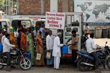 नई दिल्ली: वैश्विक ऊर्जा संकट के बीच ईंधन आपूर्ति के लिए सरकार का बड़ा फैसला