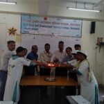 सरायकेला में 14 दिवसीय जूट उत्पादन उद्यमी प्रशिक्षण कार्यक्रम का शुभारंभ