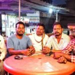 तांबो | ईचा-खरकई बांध विरोधी संघ की बैठक, 4 अप्रैल को वीर शहीद गंगाराम कालुंडिया को श्रद्धांजलि