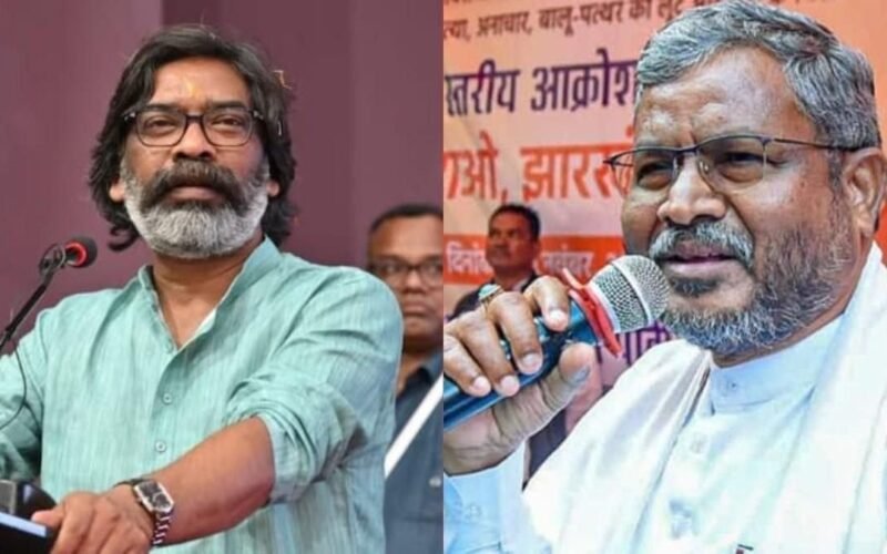 विष्णुगढ़ हत्याकांड: आरोपी के राजनीतिक जुड़ाव के खुलासे के बाद सियासत तेज