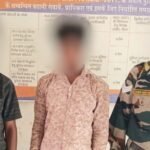 पति ने दोस्त के साथ मिलकर की पत्नी की हत्या, पुलिस ने किया खुलासा