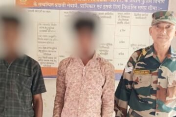 पति ने दोस्त के साथ मिलकर की पत्नी की हत्या, पुलिस ने किया खुलासा