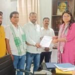 चक्रधरपुर में रेल समस्याओं को लेकर जनता की आवाज बुलंद, सुधार की मांग