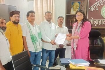 चक्रधरपुर में रेल समस्याओं को लेकर जनता की आवाज बुलंद, सुधार की मांग