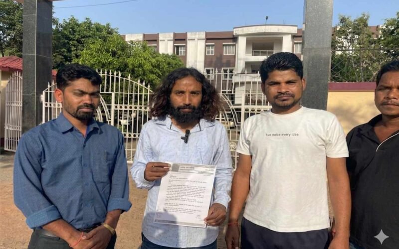 उत्पाद सिपाही परीक्षा पेपर लीक पर बवाल: देवेंद्र नाथ महतो ने की CBI जांच व परीक्षा रद्द करने की मांग