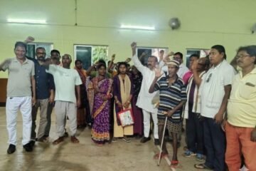 चिड़िया माइंस बंद: 6 महीनों से काम ठप, 250 परिवारों पर संकट — पूर्व CM मधु कोड़ा ने की हस्तक्षेप की मांग