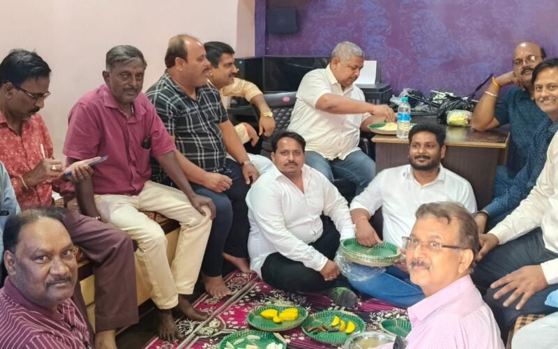 राउरकेला में सतुआन व पना संक्रांति का संयुक्त आयोजन, सांस्कृतिक एकता का संदेश