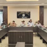 19 अप्रैल को JPSC परीक्षा: जिले के 8 केंद्रों पर दो पालियों में होगी परीक्षा, प्रशासन ने पूरी की तैयारी