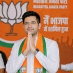 AAP को बड़ा झटका: राघव चड्ढा समेत 7 नेताओं के पार्टी छोड़ने और BJP में शामिल होने की खबर