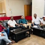 चक्रधरपुर में तीन दिवसीय जनजातीय कला उत्सव की तैयारियां तेज, 17 से 19 अक्टूबर तक होगा आयोजन