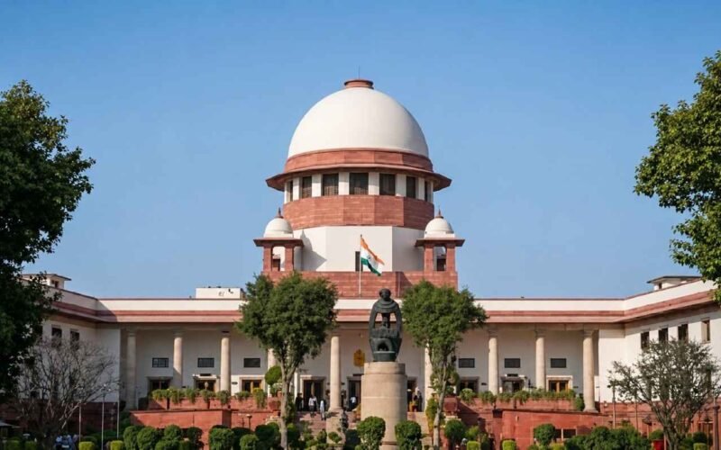 मुख्य चुनाव आयुक्त की नियुक्ति पर सुप्रीम कोर्ट की सख्त टिप्पणी, कहा- “कार्यपालिका ही सब कुछ कंट्रोल कर रही है”