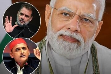 पेट्रोल-डीजल की बढ़ी कीमतों पर सियासत तेज, विपक्ष ने केंद्र सरकार को घेरा
