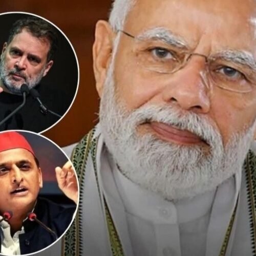 पेट्रोल-डीजल की बढ़ी कीमतों पर सियासत तेज, विपक्ष ने केंद्र सरकार को घेरा