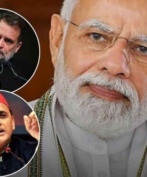 पेट्रोल-डीजल की बढ़ी कीमतों पर सियासत तेज, विपक्ष ने केंद्र सरकार को घेरा