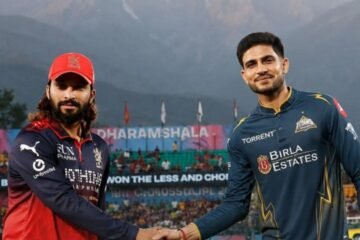 अहमदाबाद में आज IPL 2026 का महामुकाबला, खिताब और 20 करोड़ की प्राइज मनी दांव पर