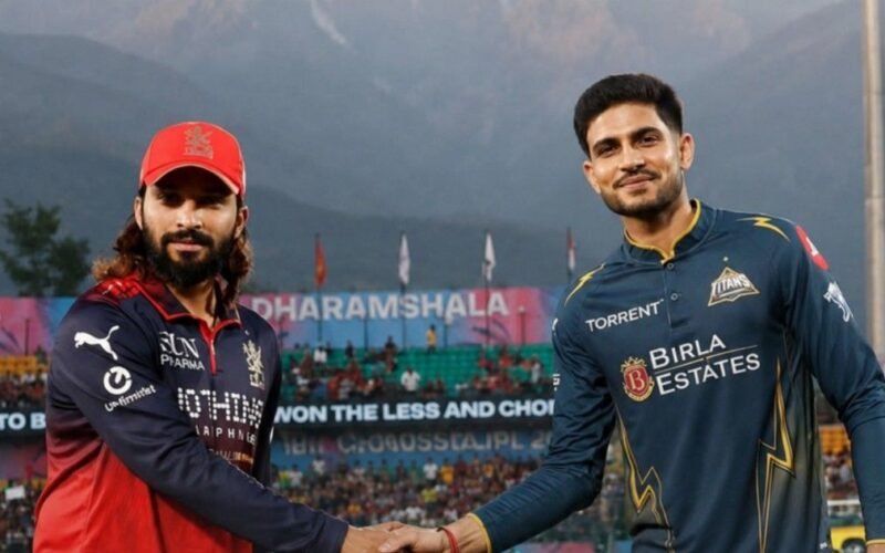 अहमदाबाद में आज IPL 2026 का महामुकाबला, खिताब और 20 करोड़ की प्राइज मनी दांव पर